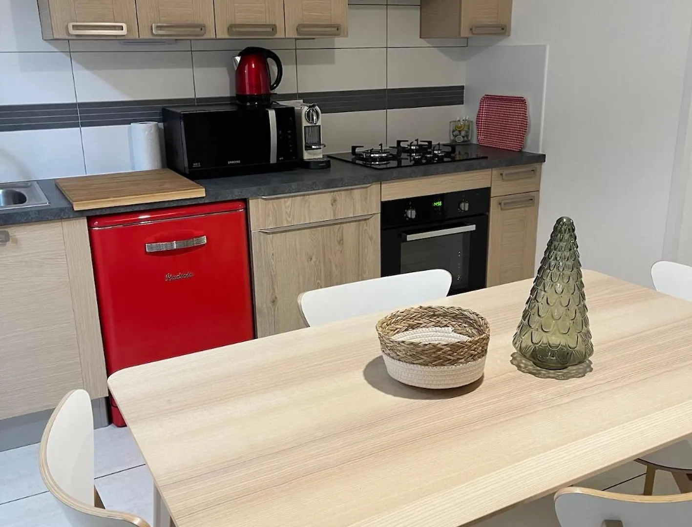 Le Moinet Fayard Apartment Vichy France