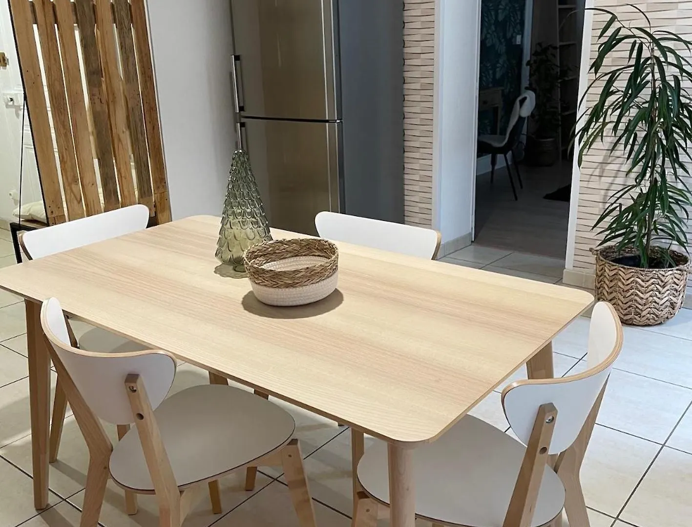 Le Moinet Fayard Apartment Vichy 0*,  France