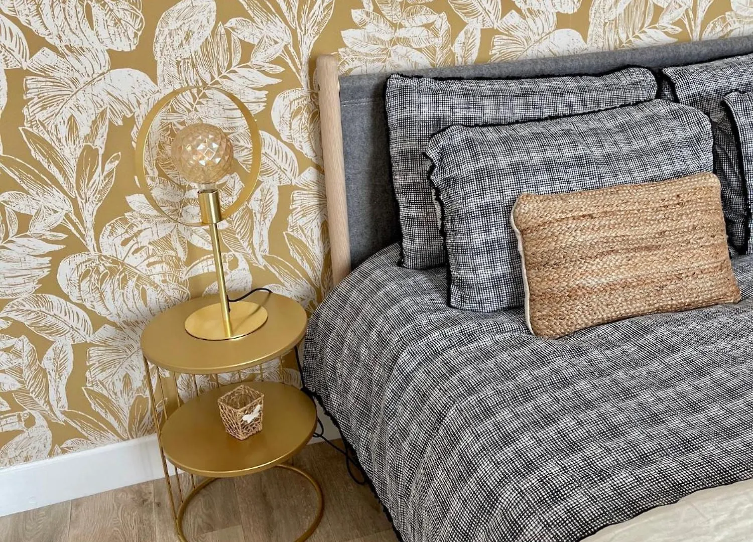 Le Moinet Fayard Apartment Vichy France