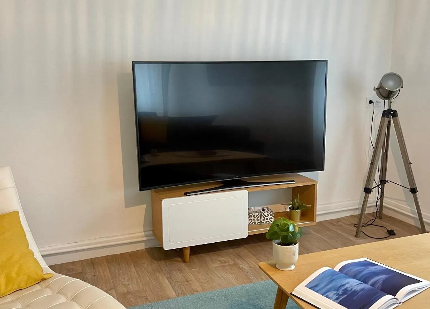 Le Moinet Fayard Apartment Vichy