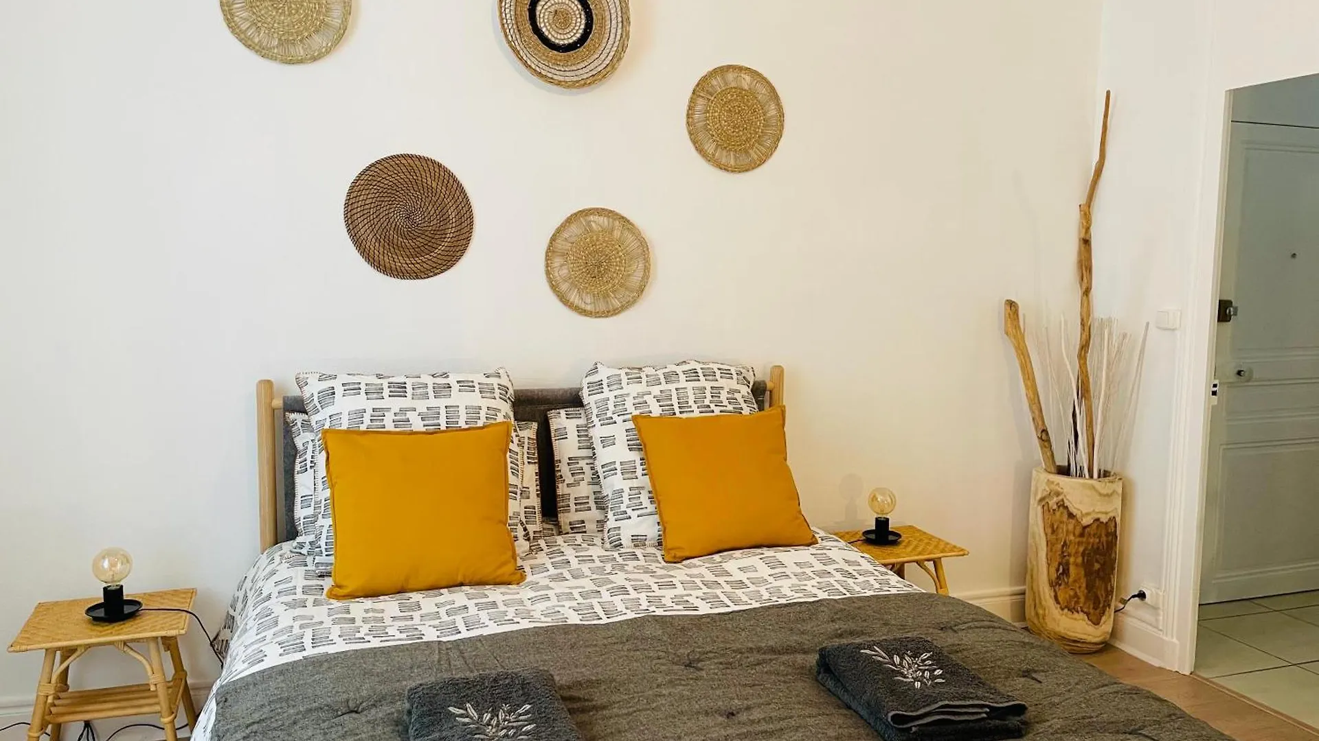 Le Moinet Fayard Apartment Vichy