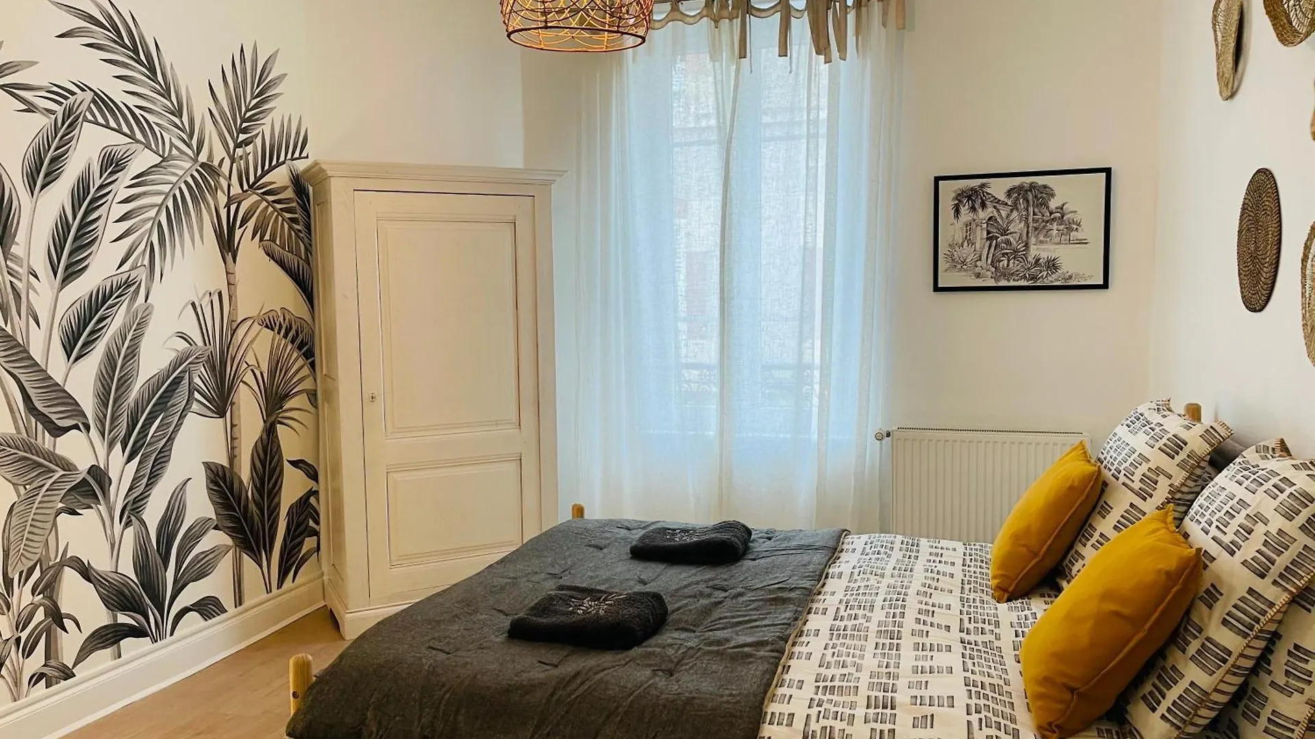 Le Moinet Fayard Apartment Vichy 0*,  France