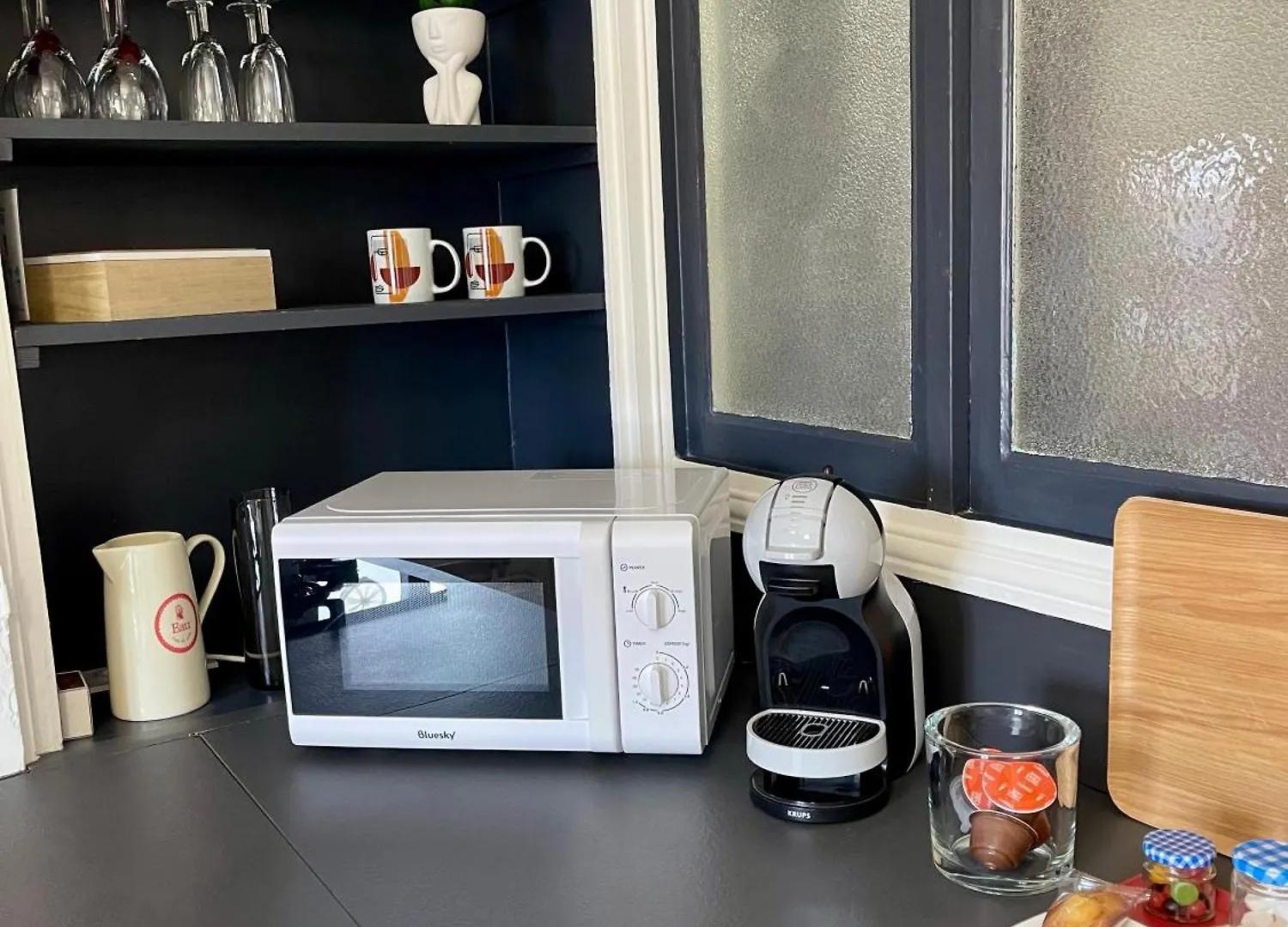 Le Moinet Fayard Apartment Vichy France